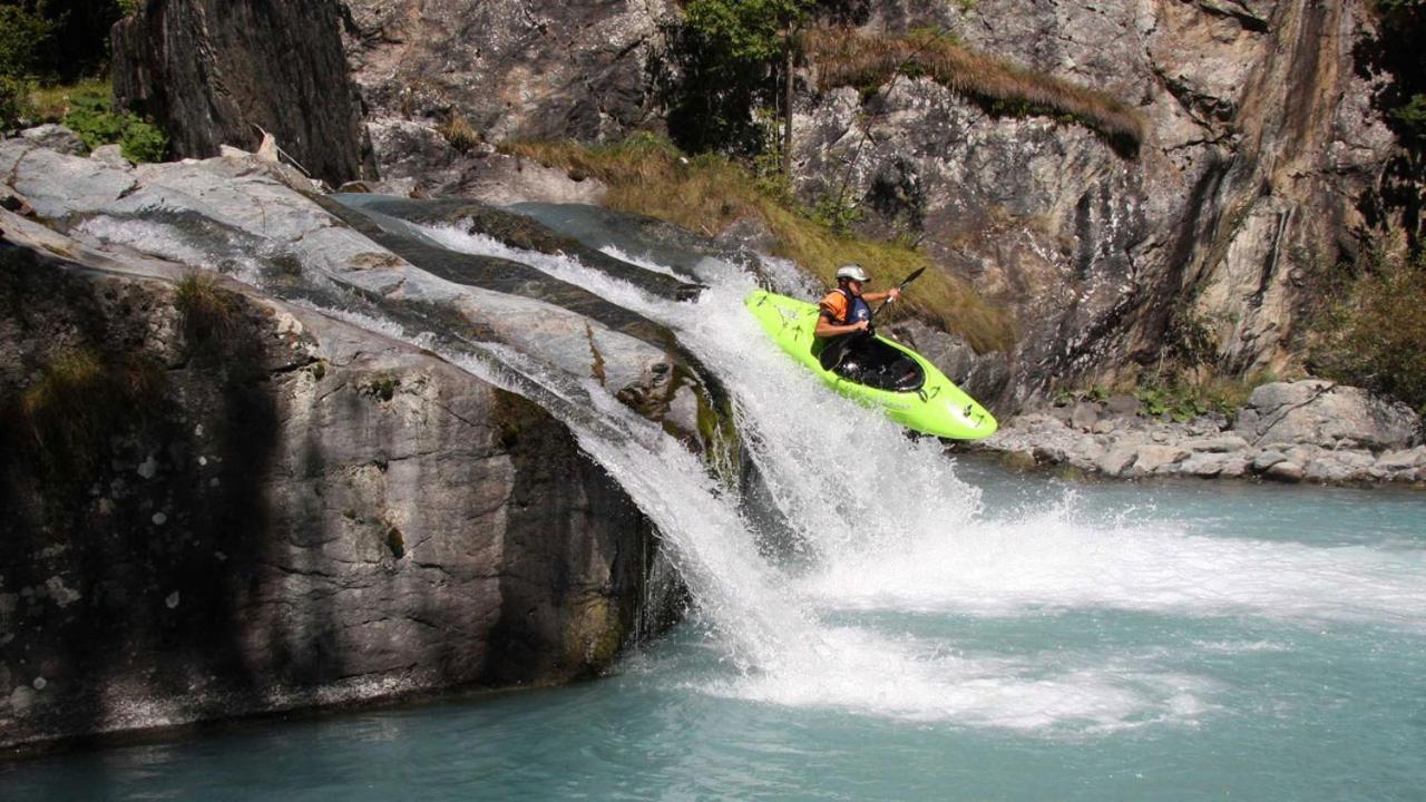 The Closest Location To The City Center And Chairlift Oulx Dış mekan fotoğraf