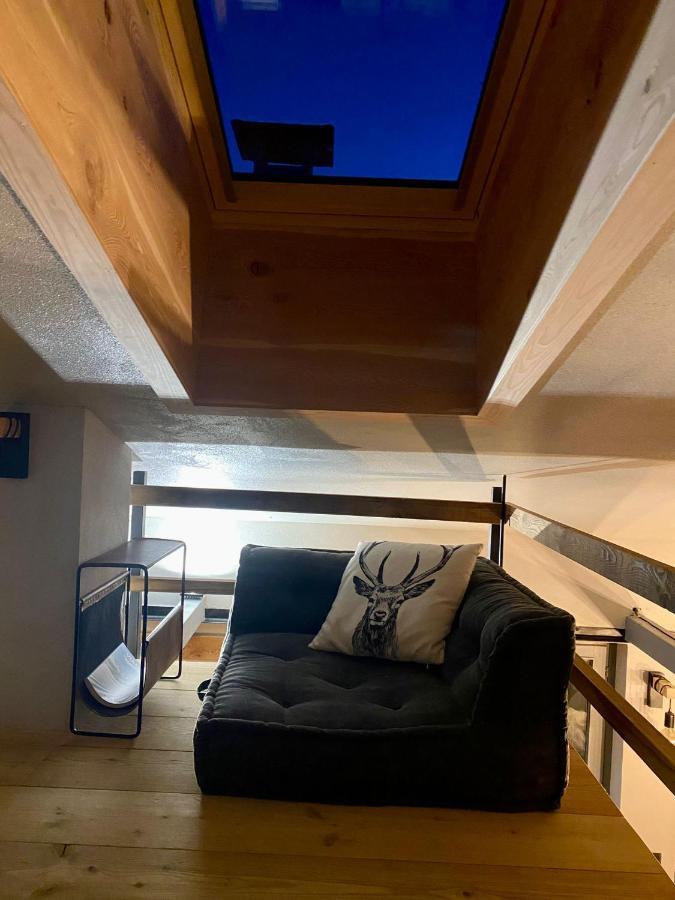 The Closest Location To The City Center And Chairlift Oulx Dış mekan fotoğraf