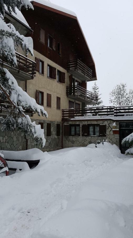 The Closest Location To The City Center And Chairlift Oulx Dış mekan fotoğraf