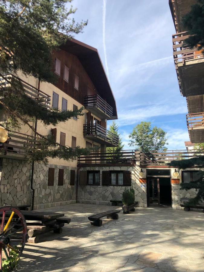 The Closest Location To The City Center And Chairlift Oulx Dış mekan fotoğraf