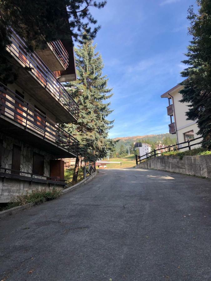 The Closest Location To The City Center And Chairlift Oulx Dış mekan fotoğraf