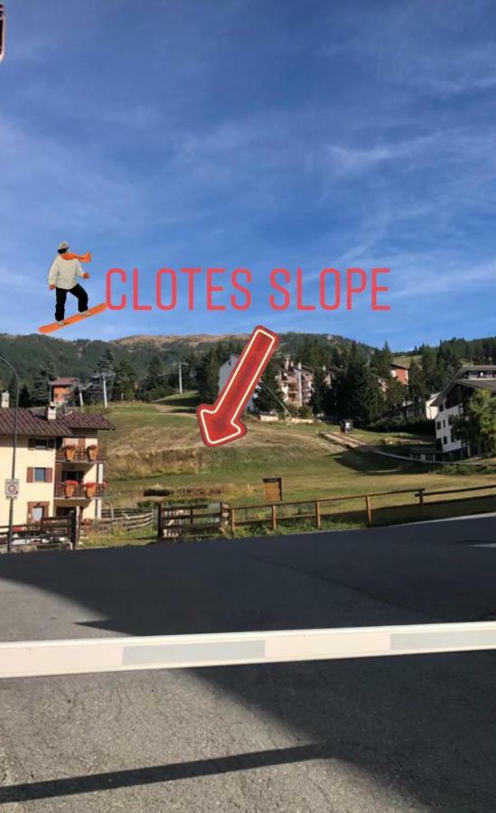 The Closest Location To The City Center And Chairlift Oulx Dış mekan fotoğraf